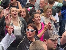 1. Malle Party - Freilichtbühne Wiesmoor 2024